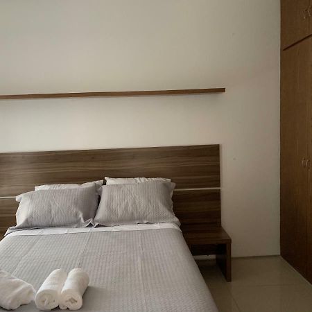 Selecta Praia Residence レシフェ エクステリア 写真
