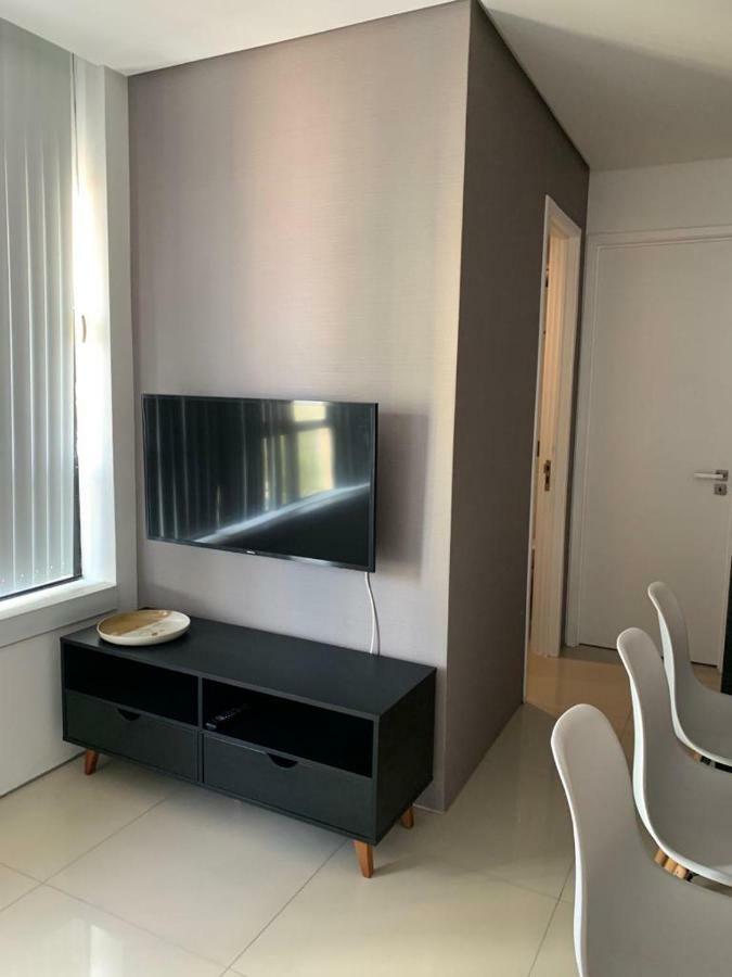 Selecta Praia Residence レシフェ エクステリア 写真