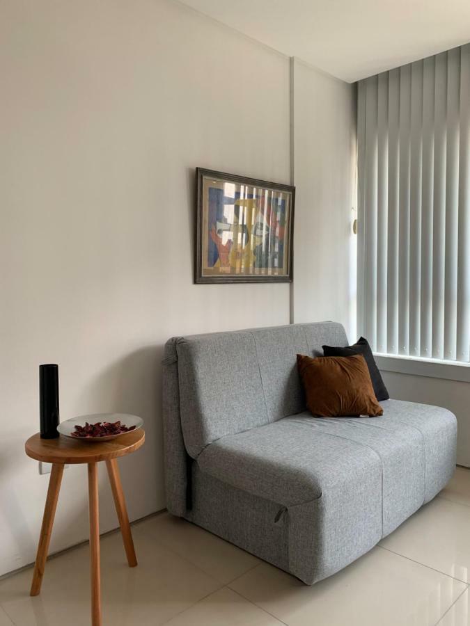 Selecta Praia Residence レシフェ エクステリア 写真